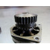 24E026 Water Coolant Pump From 2014 Infiniti QX70  3.7